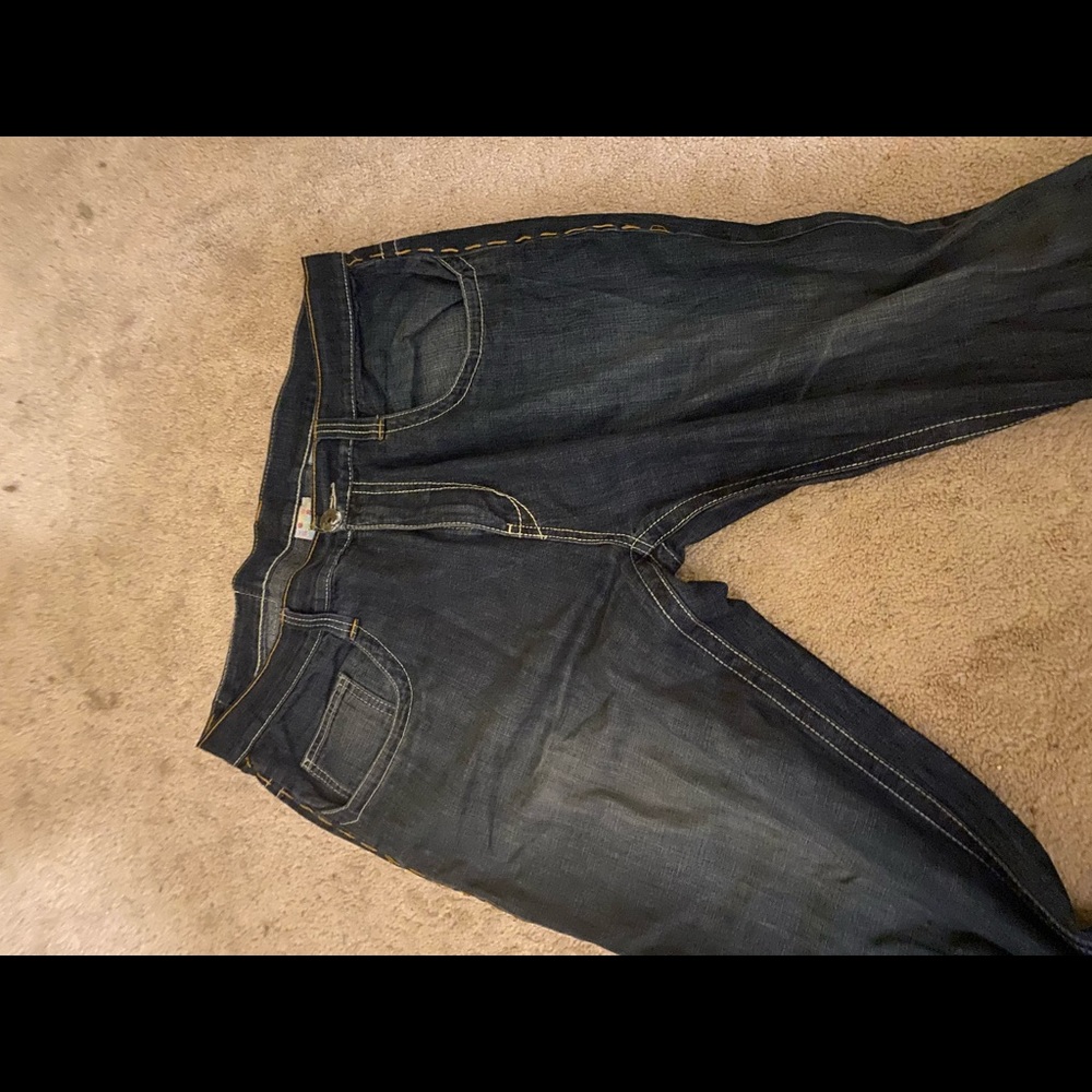 Jeans - Picture 5 of 7